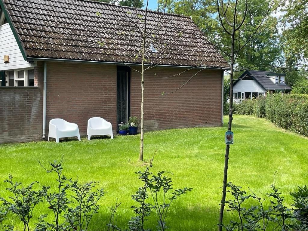Rustig Gelegen Woning In Het Groen Nr 140 Simpelveld Exterior photo